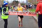 Boys and Girls Under-14s, 2026 Elswick Harriers Good Friday Road Relays and Young Athletes, Newburn,  Newcastle upon Tyne. Photo: David T. Hewitson/Sports for All Pics